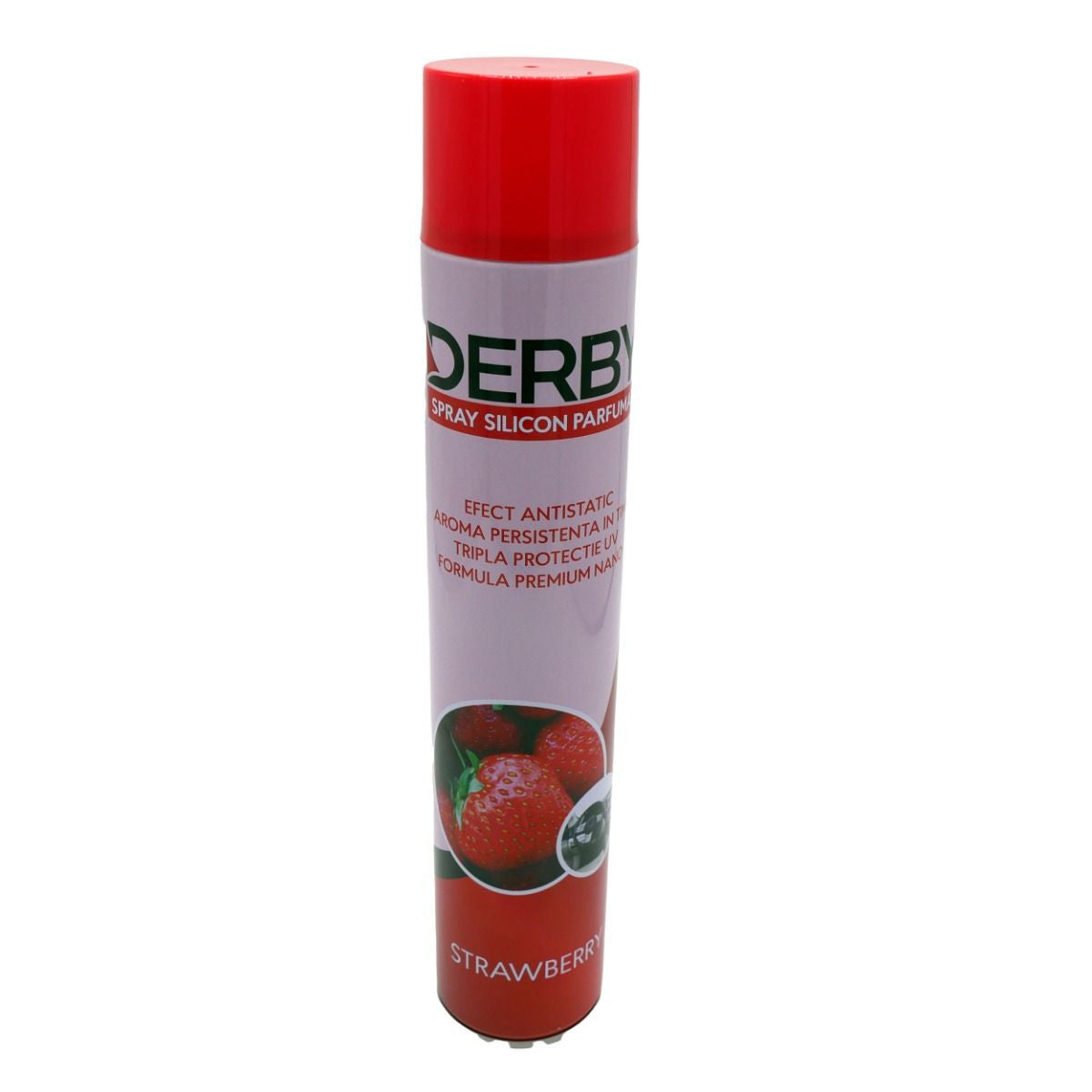 SPRAY SILICON CAPSUNI 750ML DERBY DBSS310