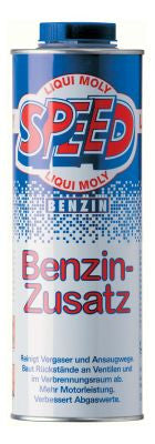 ADITIV BENZINA SPEED  1L 5105