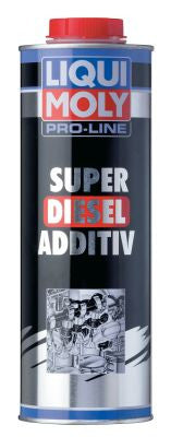 ADITIV PRO LINE SUPER DIESEL 1 L 5176