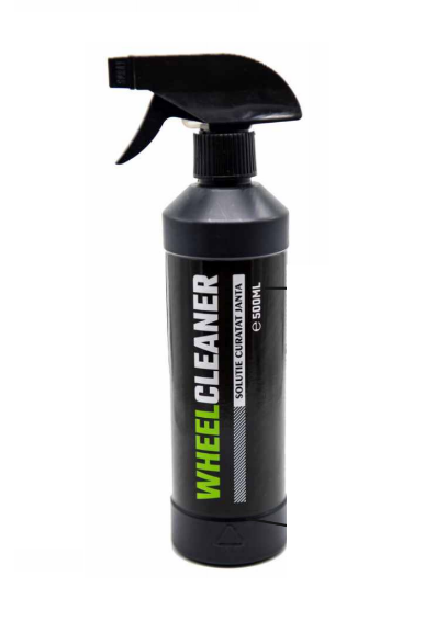 SOLUTIE CURATAT JANTE OSIP 500ML 801720