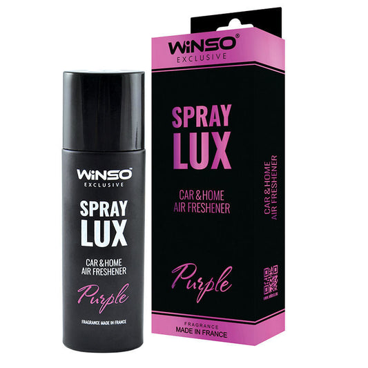 ODORIZANT WINSO EXCLUSIVE LUX 55 ML 533791