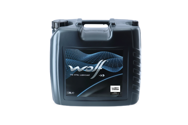 WOLF VITALTECH 75W90 GL 5 20L 8304453