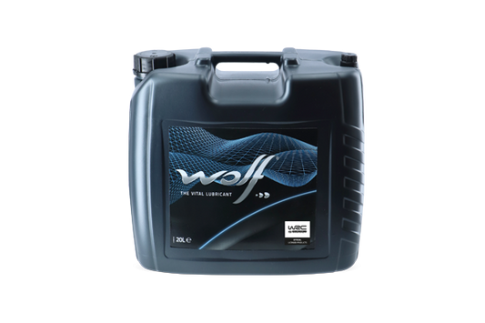 WOLF VITALTECH 75W90 GL 5 20L 8304453