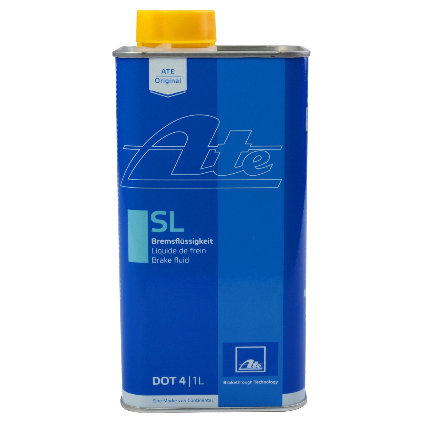 LICHID FRANA ATE SL DOT 4 1L VAR 2 03990158322