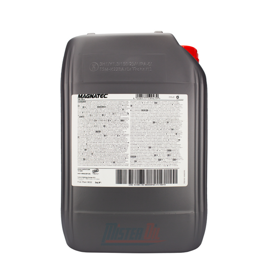 MAGNATEC 5W-30 P 20L 1612B3