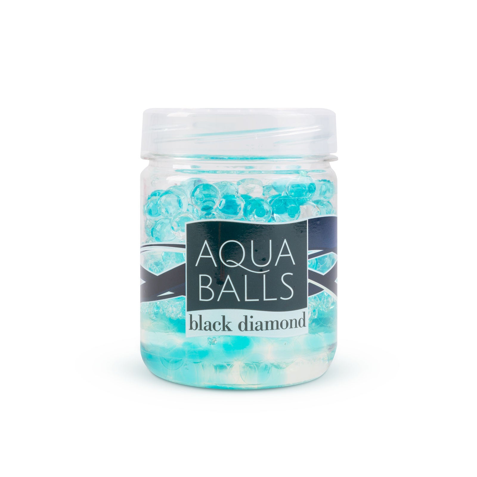 ODORIZANT AUTO PALOMA AQUA BALLS - BLAC P15581