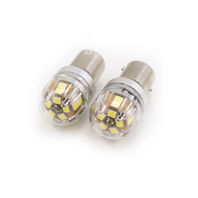 LED AUTO AUXILIAR P21W - 12-24V - CANB CAN139