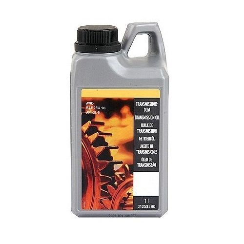 ULEI TRANSMISIE 1L 31259380