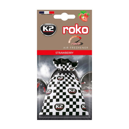 ROKO RACE TRUSKAWKA-ODORIZANT SACULET V820R