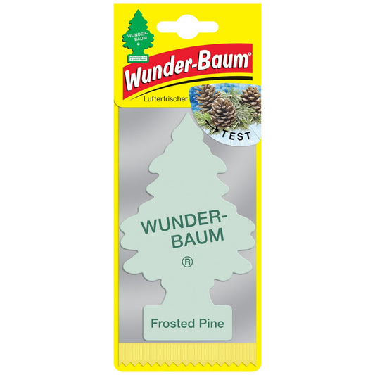 ODORIZANT AUTO WUNDER-BAUM PIN MAT 70080