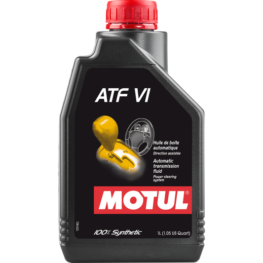 MOTUL ATF VI 20L 106476