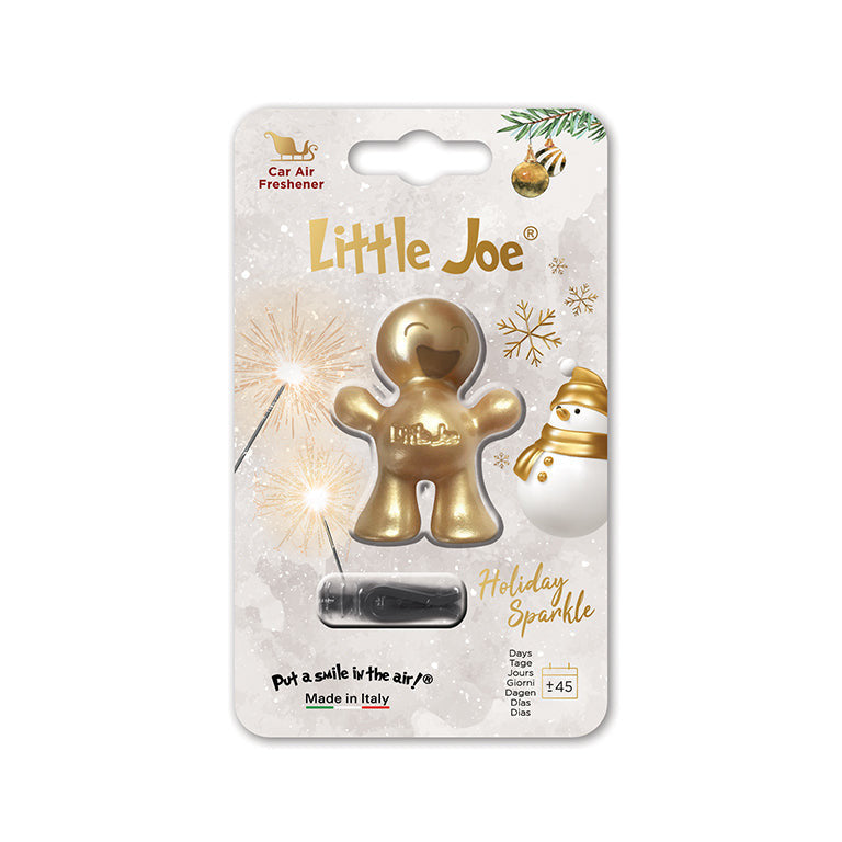 LITTLE JOE HOLIDAY SPARKLE EF1655