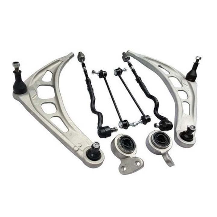 KIT BRATE SUSPENSIE FATA MTR ●BMW SERIA 3 (E46); Z4 (E85);(E86)●