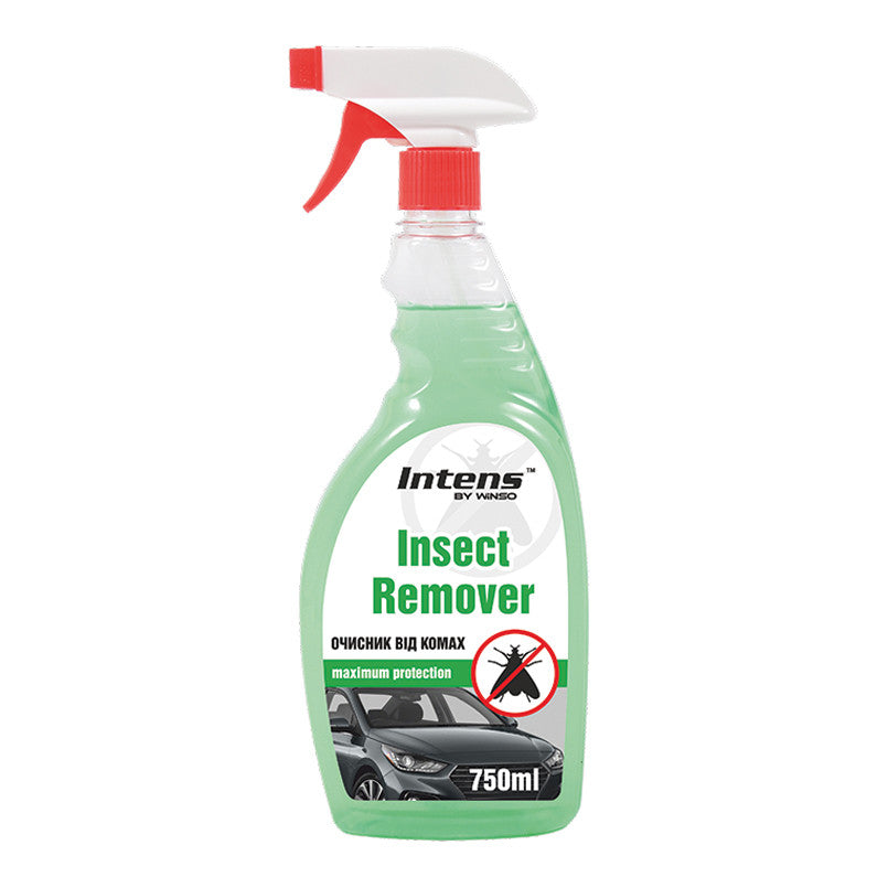 DETERGENT INSECTE 750 ML 875002