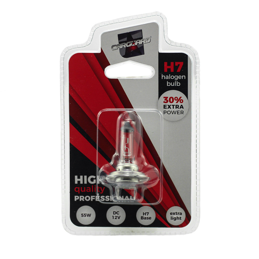 BEC HALOGEN H7 30 INTENSITATE BHA004