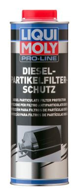 ADITIV PROTE. FILTRU DE PARTICULE DPF 1L 5123