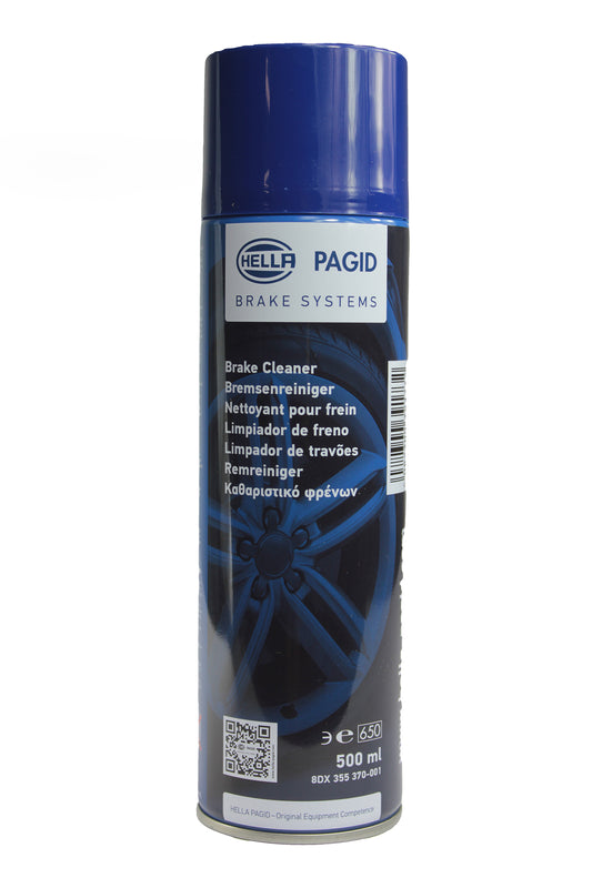 SPRAY CURATAT FRANA.AMBREIAJ 500 ML 8DX355370001