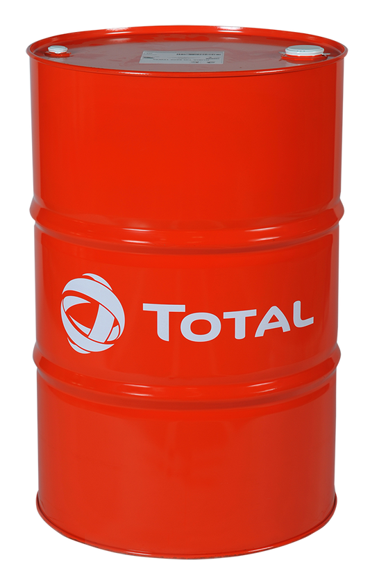 TOTAL CUART INEO ECS 5W30 208L 151260