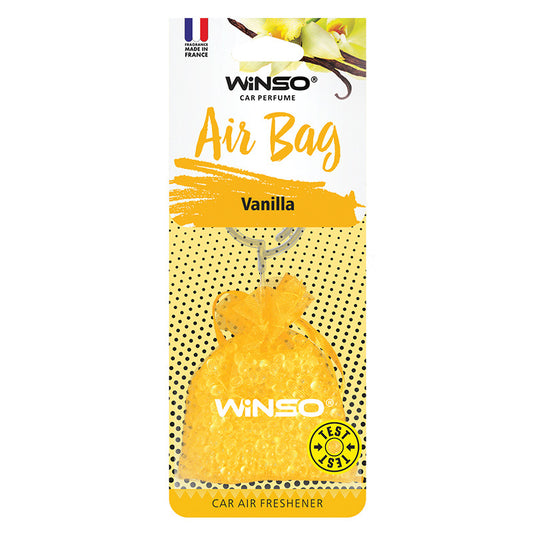 ODORIZANT WINSO AIR BAG .VANILLA. 530550