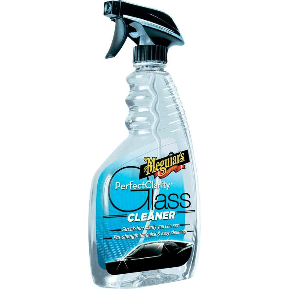SOLUTIE CURATARE STICLA MEGUIARS PERFE G8224