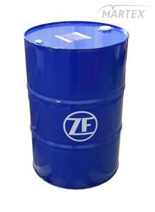 ULEI CUTIE AUTOMATA ZF ECOFLUID M 208L 0671090385