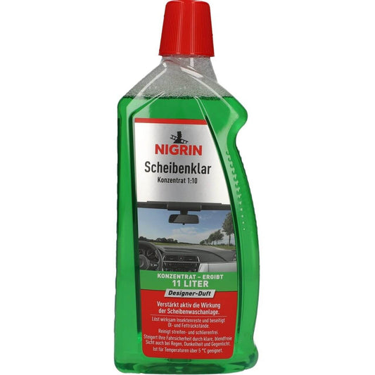 LICHID CONCENTRAT PARBRIZ 1.10 NIGRIN 1L 12208519