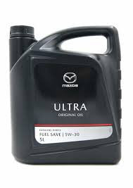 MAZDA DEXELIA ULTRA DPF 5W-30 5L 5W30MO15SKYD
