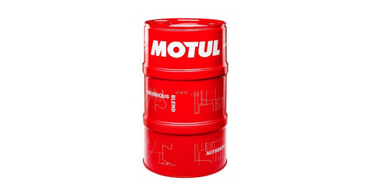 MOTUL 8100 X-CLEAN+ 5W30 208L 102262