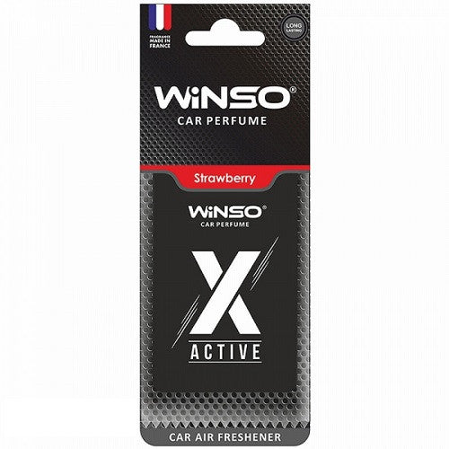 ODORIZANT X STRAWBERRY 533570