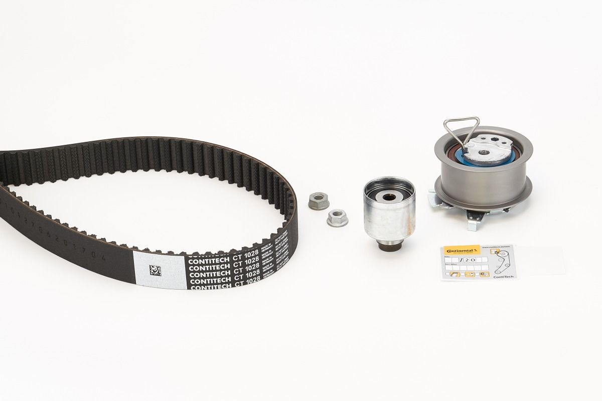 KIT DISTRIBUTIE CT1028K3
