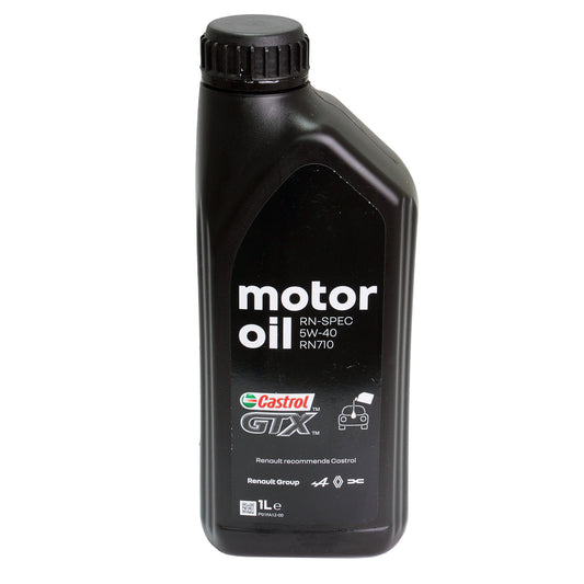 RENAULT-CASTROL RN-SPEC 5W40 RN710 1L 7711943689