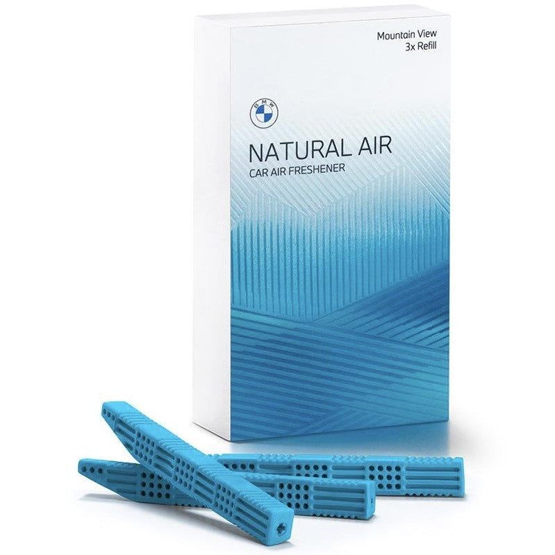 ODORIZANT BMW NATURAL AIR MOUNTAIN 83125A7DCA2