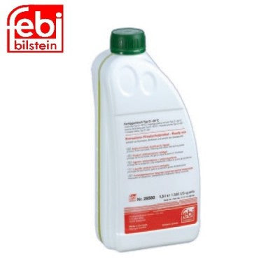 ANTIGEL 1.5L. VERDE 26580