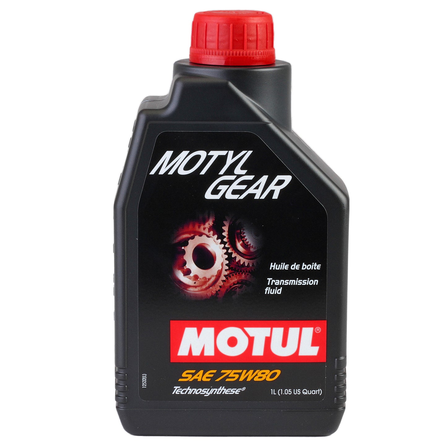 MOTUL MOTYLGEAR 75W80 1L 105782