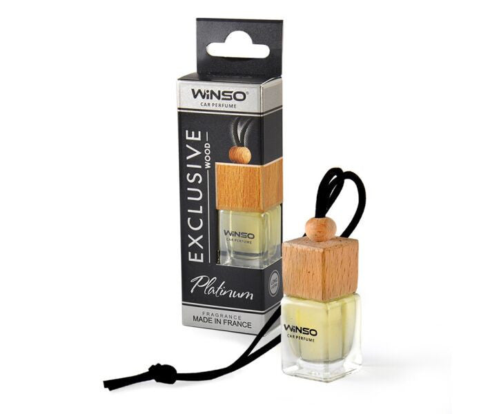 STICLUTA 6 ML PLATINUM 530700