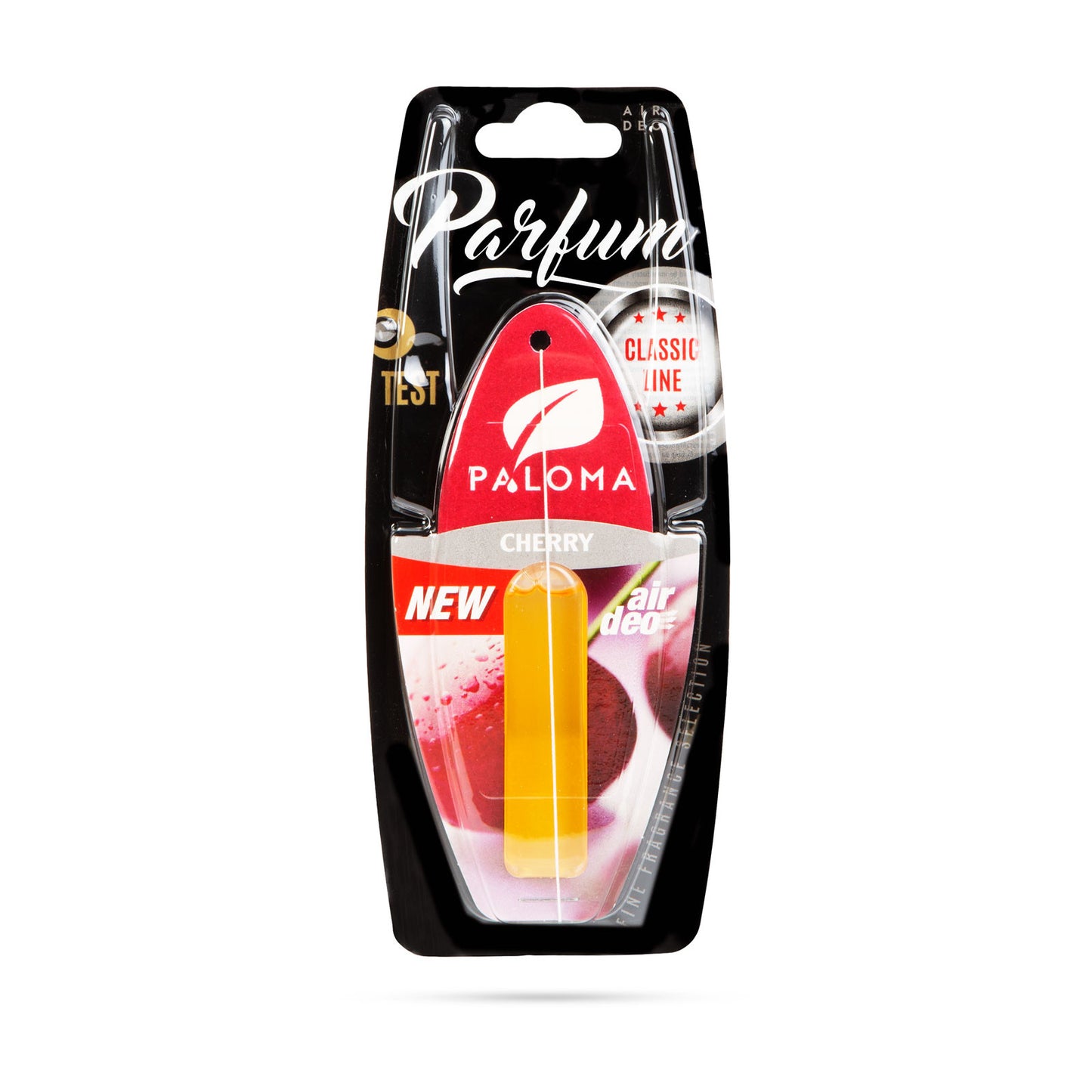 ODORIZANT AUTO PALOMA PARFUM CHERRY  - P10531