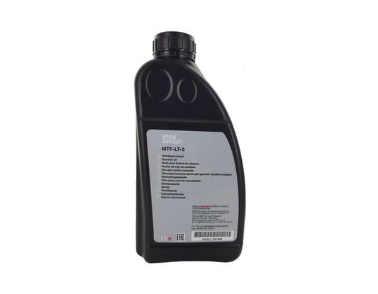 ULEI TRANSMISIE MANUALA 75W80 BMW 1L 83222156969
