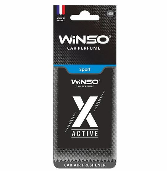 ODORIZANT X SPORT 533550