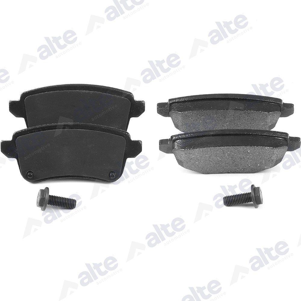 ALTE AUTOMOTIVE SET PLACUTE FRANA,FRANA DISC 138192BAL