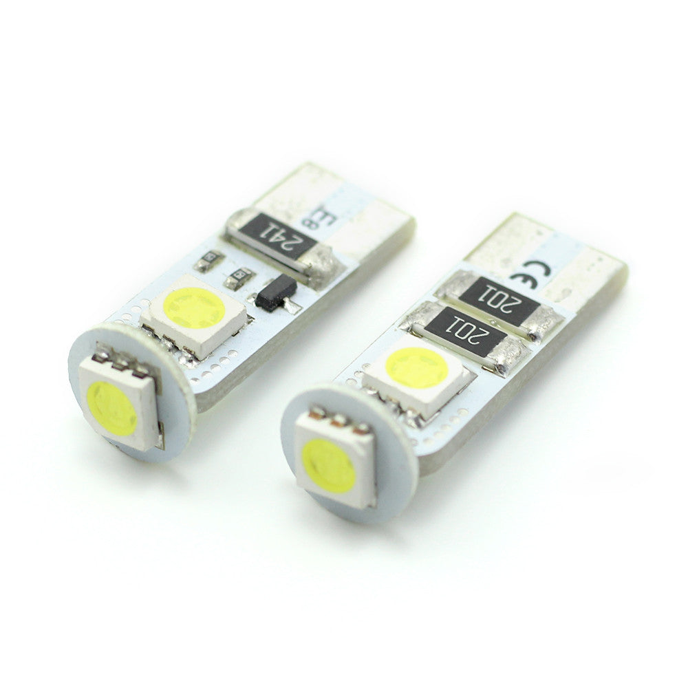 CAN104 LED DE POZITIE CANBUS