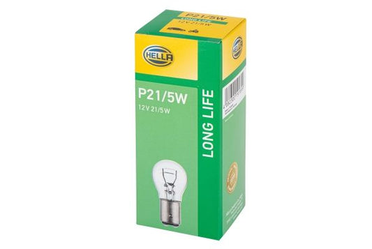 BEC P21.5W LL 12V BAY 15 D 8GD002078221