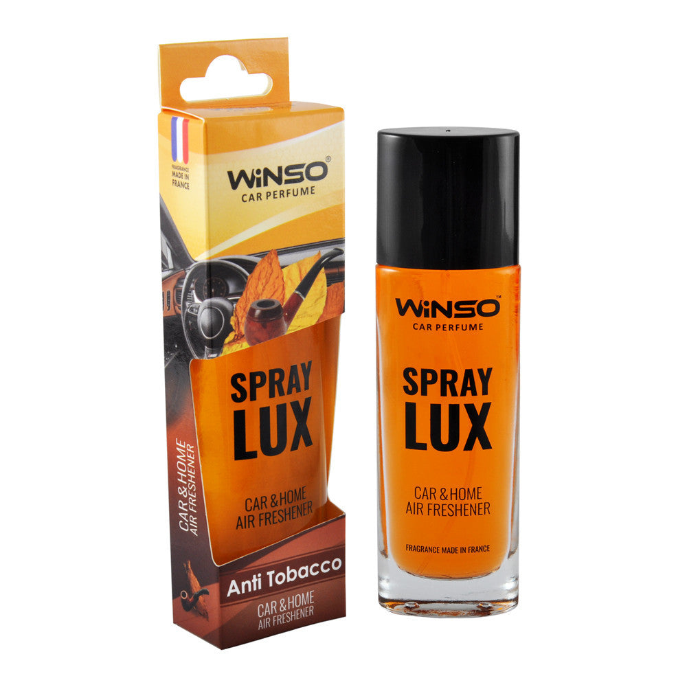 SPRAY LUX 55 ML  STRAWBERRY 532190
