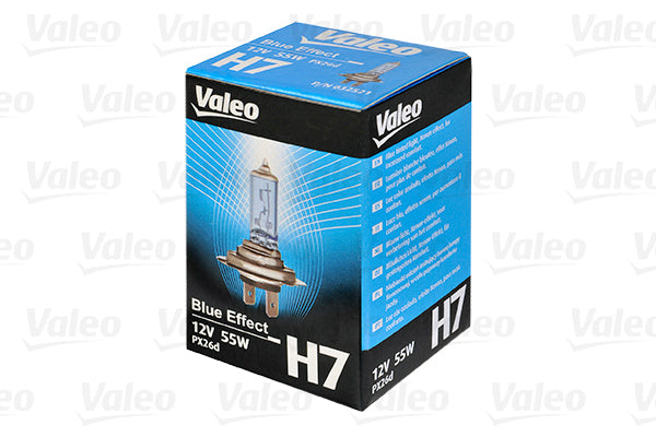 BEC H7 12V 55W PX26D BLUE EFFECT 032521