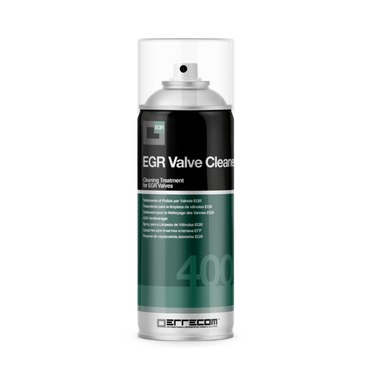 SPRAY CURATARE EGR 400 ML TR1149N01
