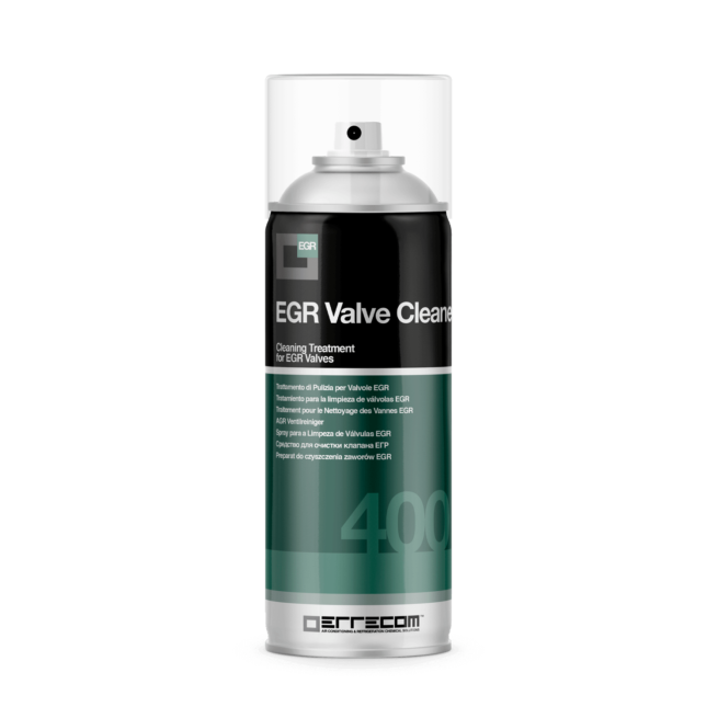 SPRAY CURATARE EGR 400 ML TR1149N01