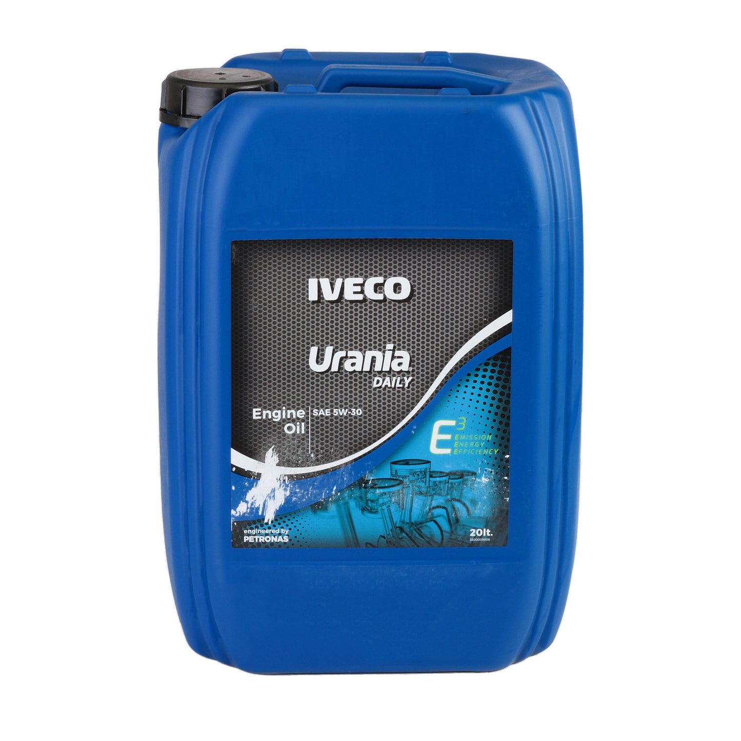 URANIA DAILY 5W30 20L 13451900