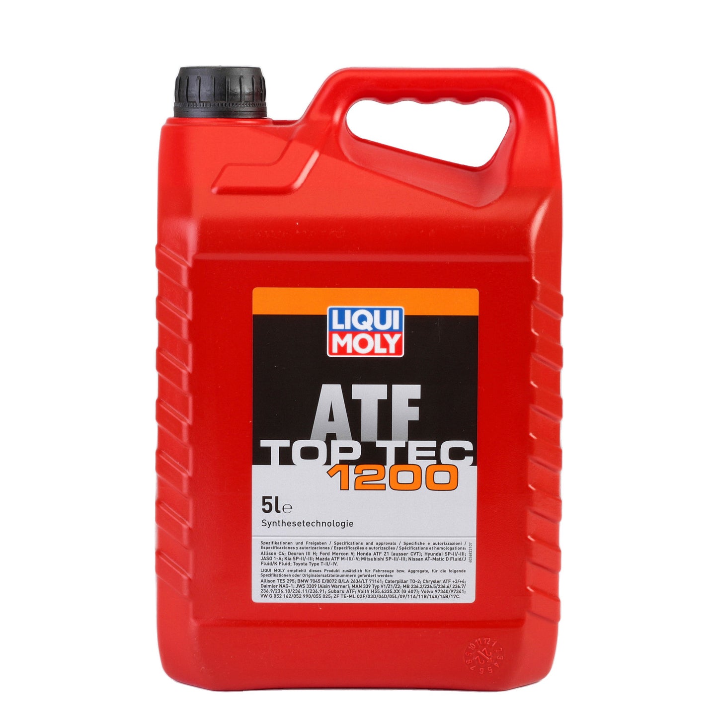 ULEI TRANSM. AUT.TOP TEC ATF 1200  5L 3682