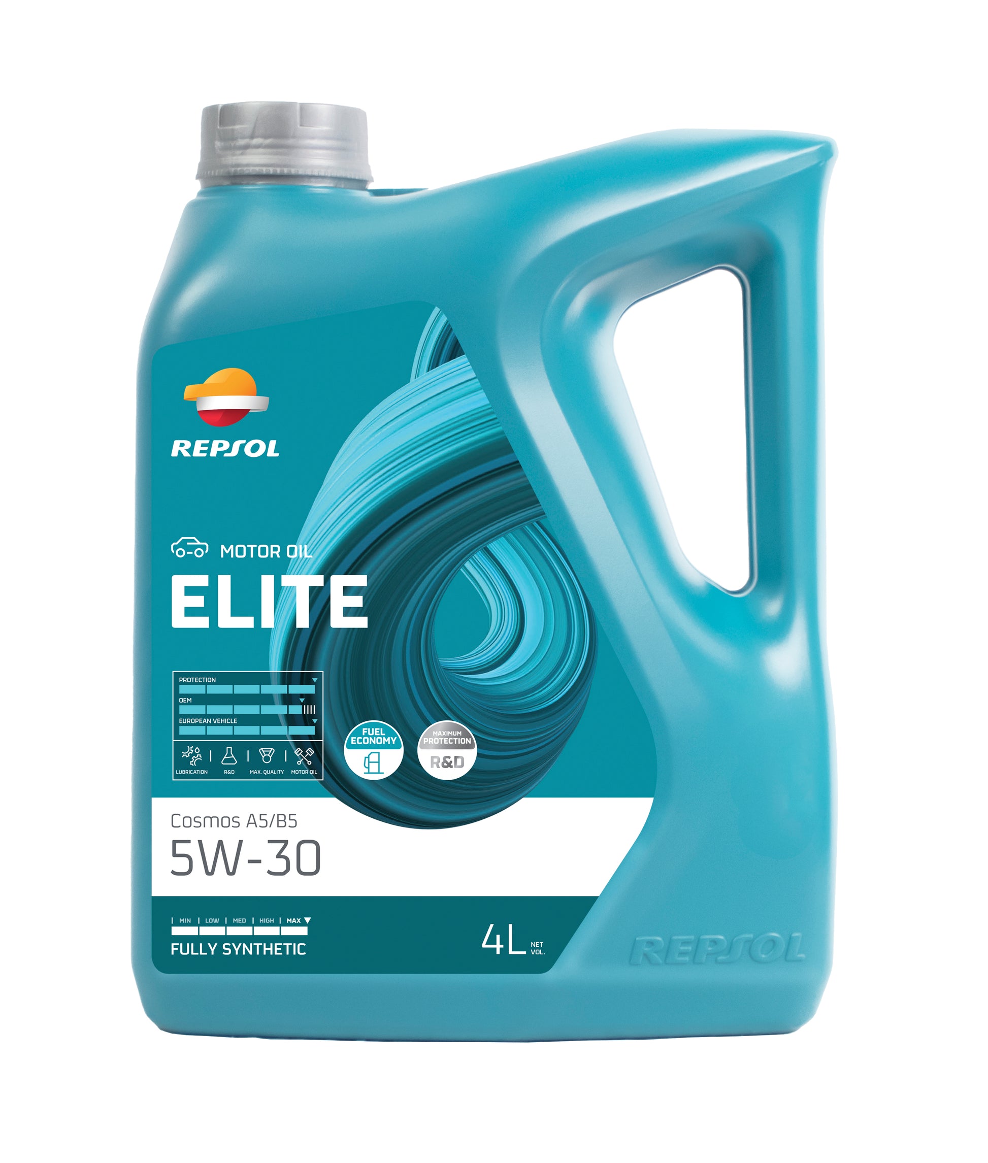 ELITE COSMOS A5.B5 5W30 4L RPP0060IGB