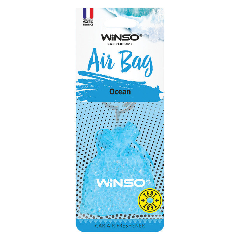 ODORIZANT WINSO AIR BAG .OCEAN. 530510