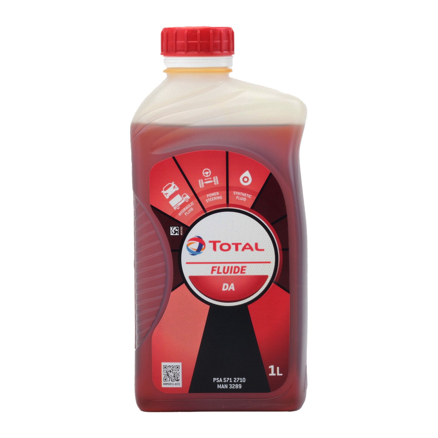 TOTAL FLUIDE DA  1L S712710